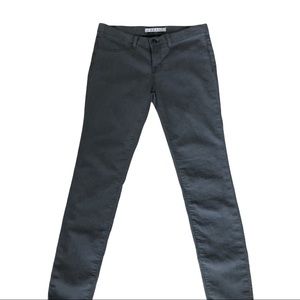 J BRAND STONEHENGE LIGHTWEIGHT STRAIGHT LEG JEANS